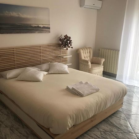 Bed and Breakfast La Salida Del Sol Agrigent Exterior foto