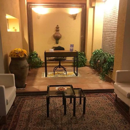 Bed and Breakfast La Salida Del Sol Agrigent Exterior foto