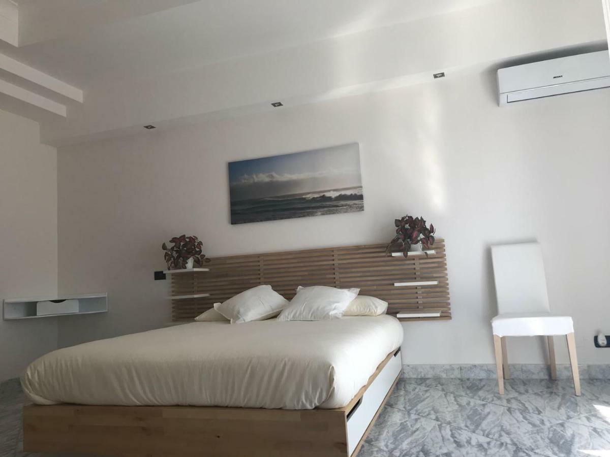 Bed and Breakfast La Salida Del Sol Agrigent Exterior foto