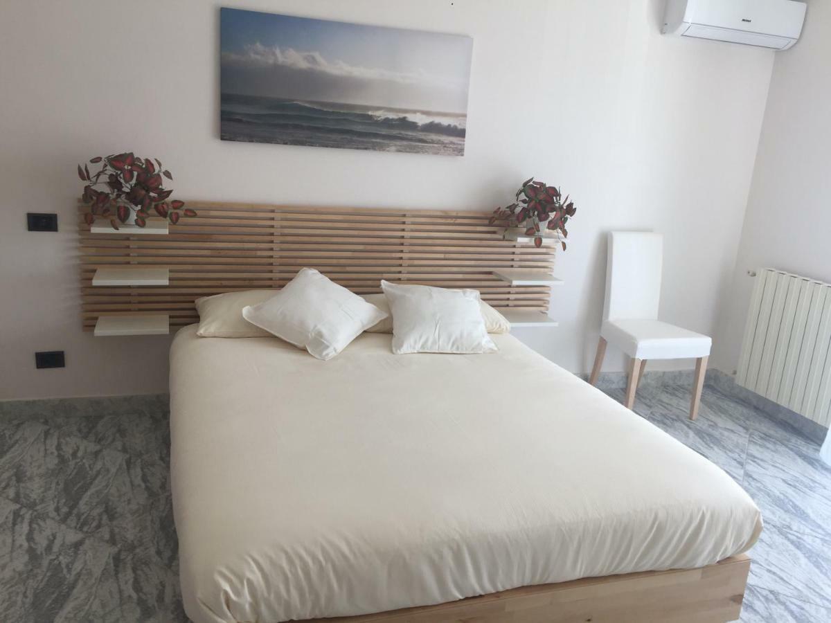 Bed and Breakfast La Salida Del Sol Agrigent Exterior foto