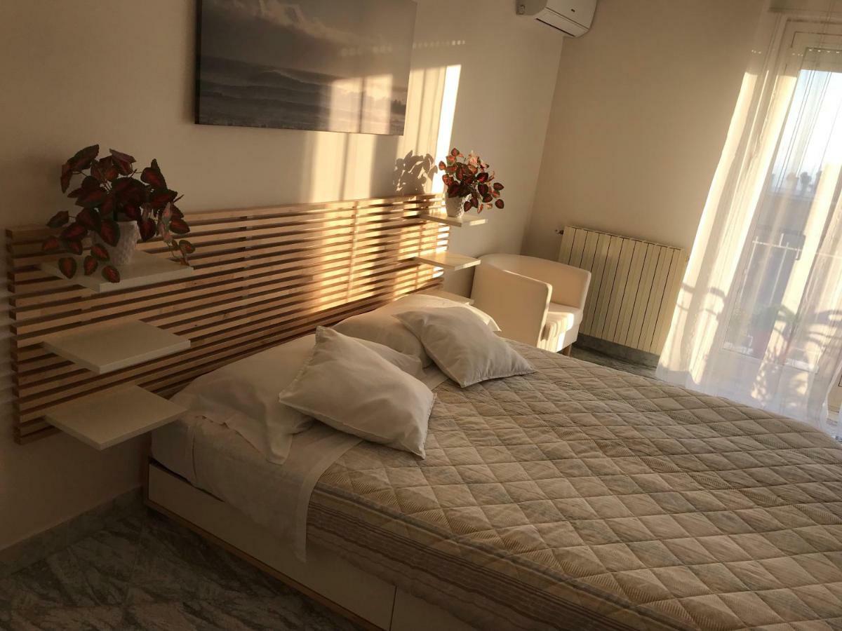 Bed and Breakfast La Salida Del Sol Agrigent Exterior foto