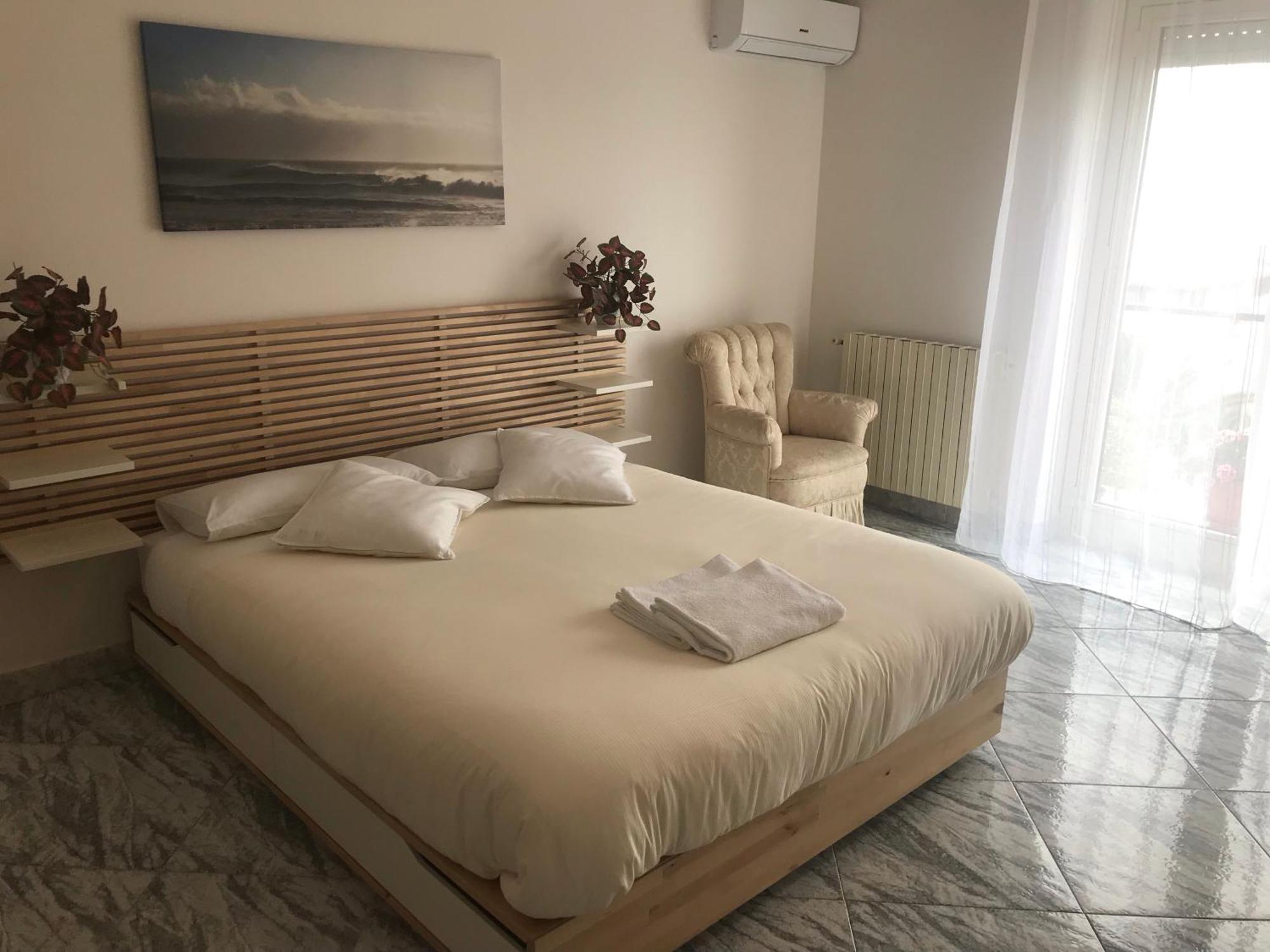 Bed and Breakfast La Salida Del Sol Agrigent Exterior foto