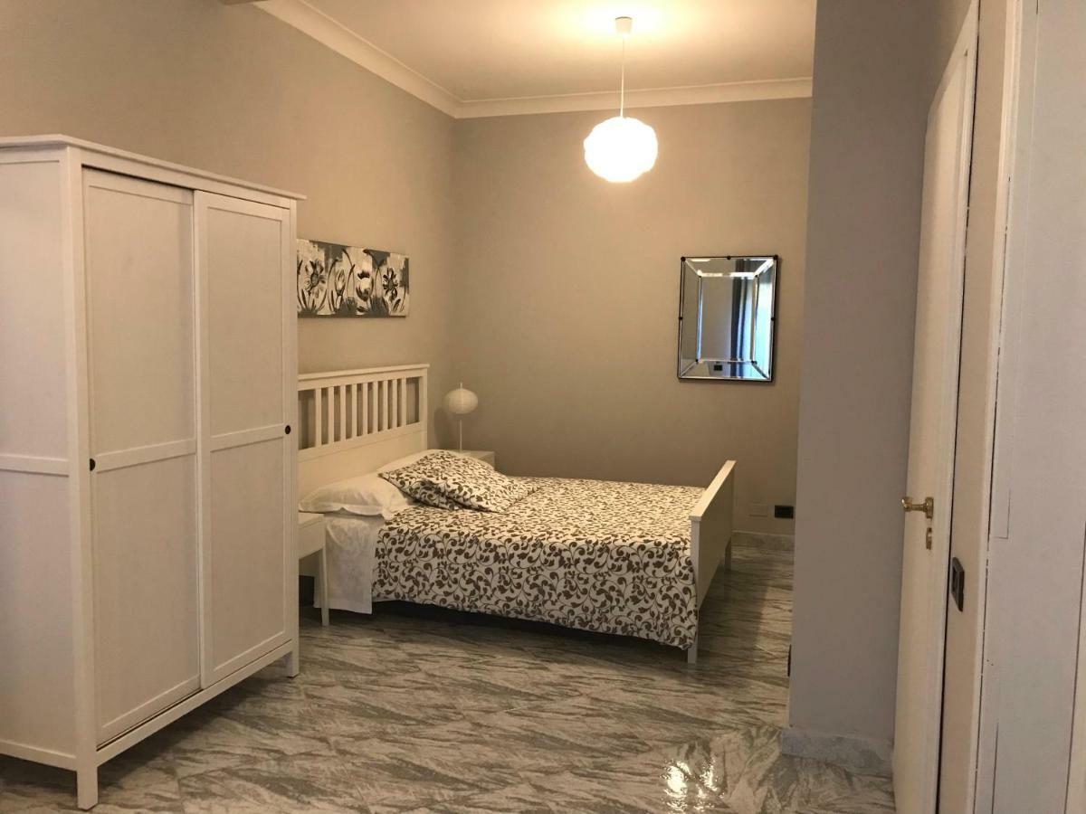 Bed and Breakfast La Salida Del Sol Agrigent Exterior foto